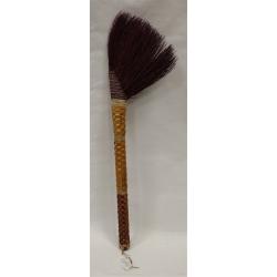 SHAKER STRAW WISK BROOM