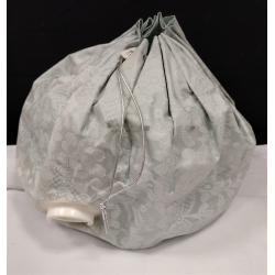 GE ELECTRIC PORTABLE HAIR DRYER.  WORKS