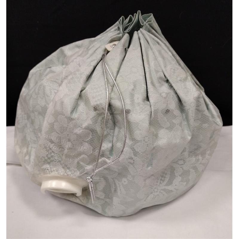 GE ELECTRIC PORTABLE HAIR DRYER.  WORKS