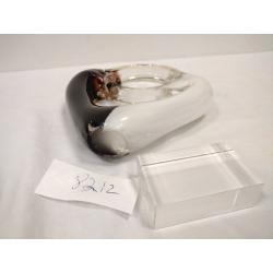 MURANO DANCERS SCULPTURE