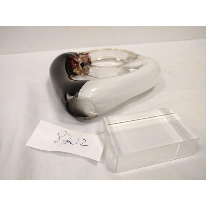 MURANO DANCERS SCULPTURE