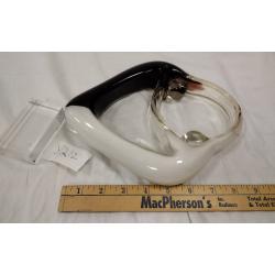 MURANO DANCERS SCULPTURE