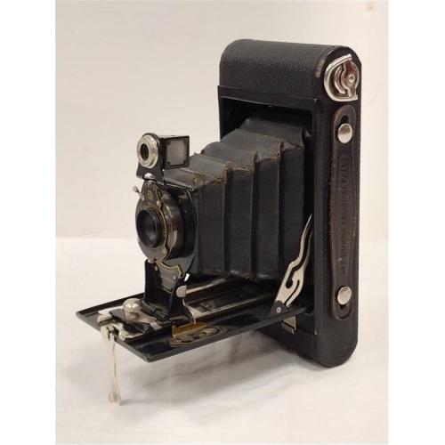 KODAK NO 2 PREMO FOLDING CAMERA