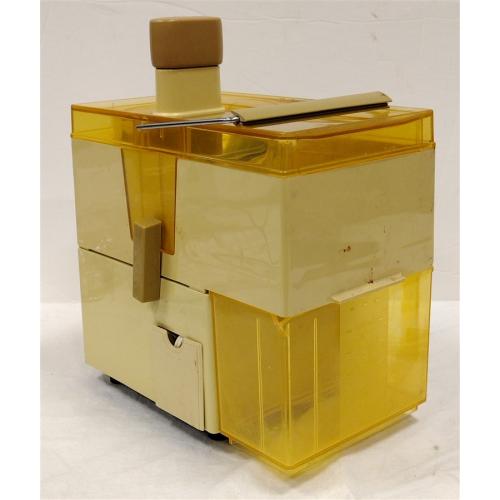 1970'S OSTER AUTOMATIC PULP EXTRACTOR JUICER