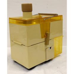1970'S OSTER AUTOMATIC PULP EXTRACTOR JUICER