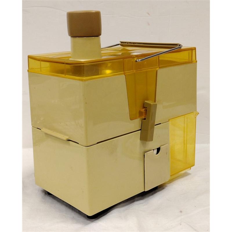 1970'S OSTER AUTOMATIC PULP EXTRACTOR JUICER