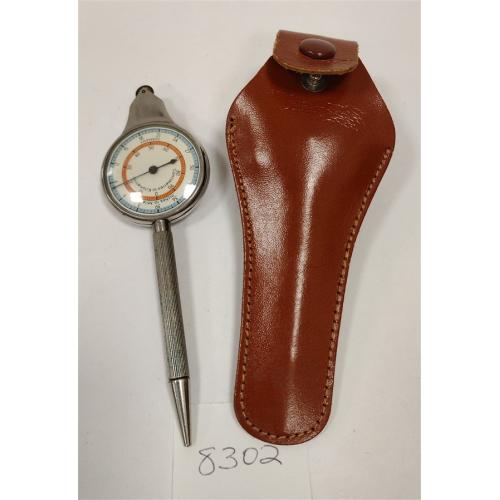 GERMAN OPISMETER FOR MEASURING MAP DISTANCES