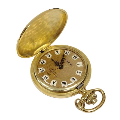 MAJESTIME FRANCE POCKET WATCH