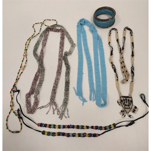 MICRO BEAD JEWELRY
