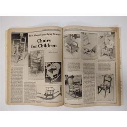 TWO THE ANTIQUE TRADER WEEKLY MAGAZINES