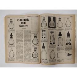 TWO THE ANTIQUE TRADER WEEKLY MAGAZINES
