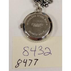 FIGARO COUTURE WATCH