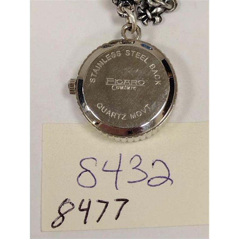 FIGARO COUTURE WATCH