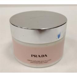 PRADA PERFUMED BODY CREAM