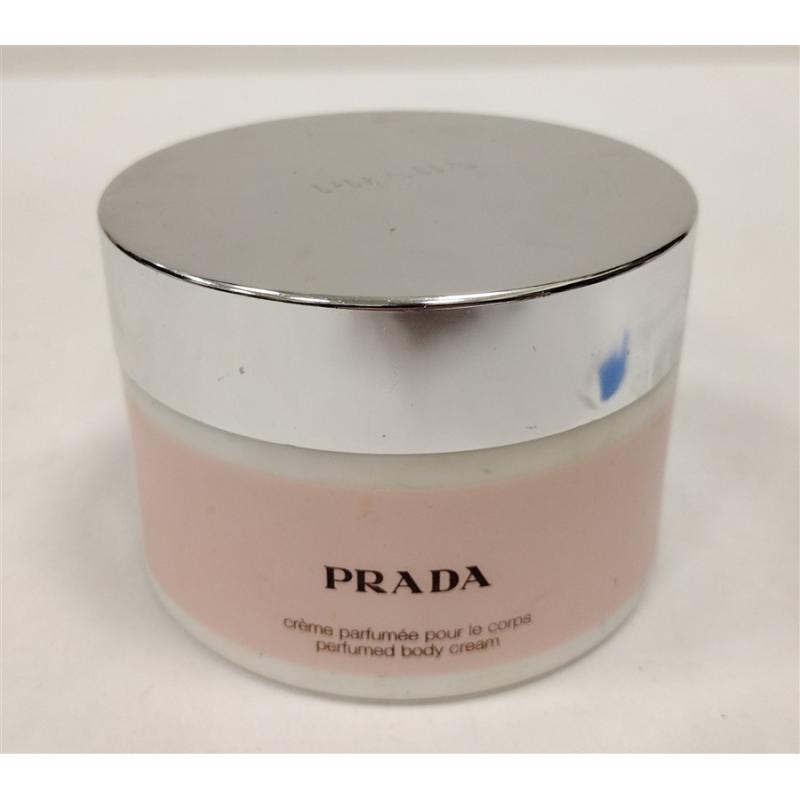 PRADA PERFUMED BODY CREAM