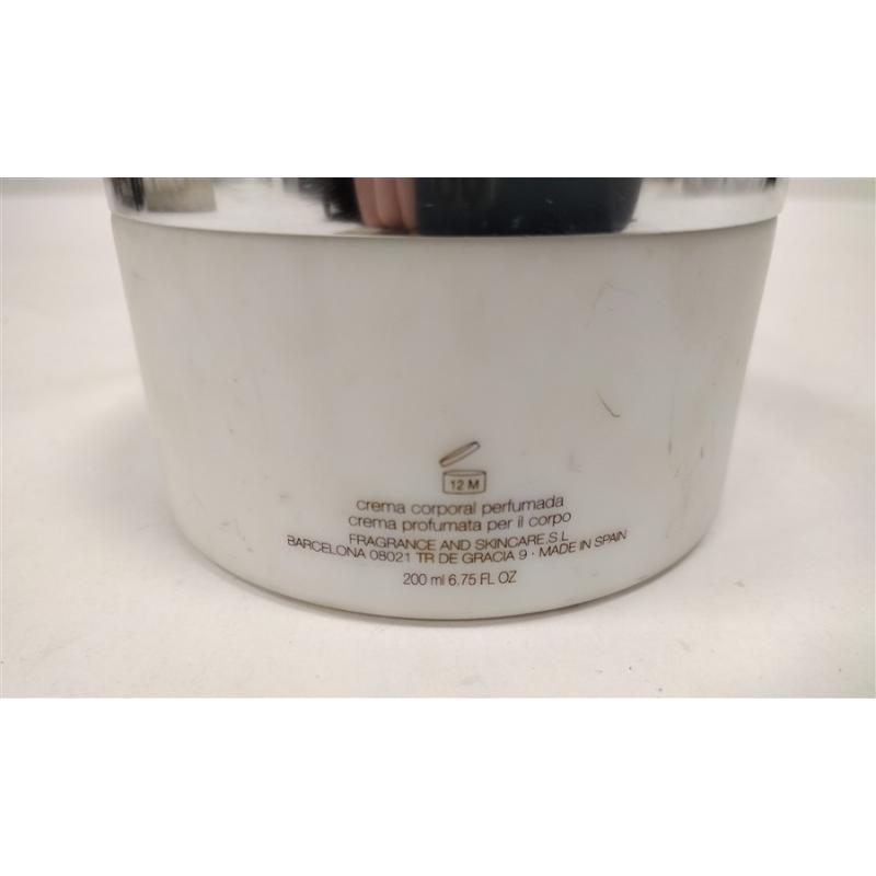 PRADA PERFUMED BODY CREAM