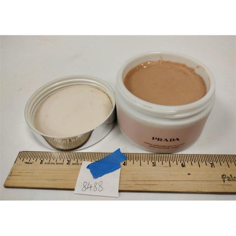 PRADA PERFUMED BODY CREAM