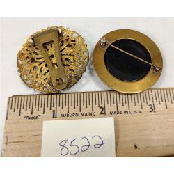 VINTAGE JEWELRY - PIN & DRESS CLIP PROJECTS
