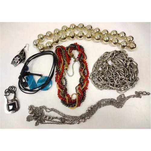 COSTUME JEWELRY