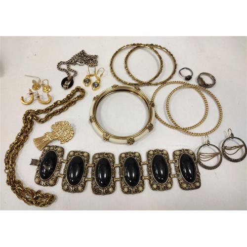 COSTUME JEWELRY