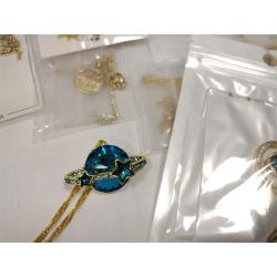 CONTEMPORARY COSTUME JEWELRY - CELESTIAL