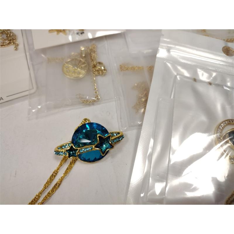 CONTEMPORARY COSTUME JEWELRY - CELESTIAL