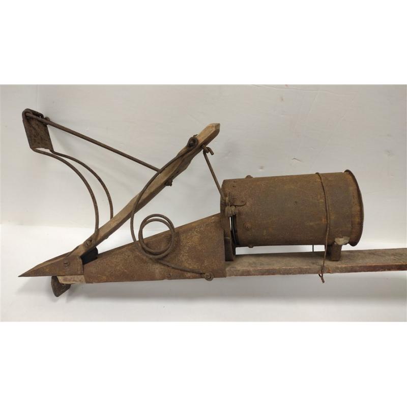 SEED PLANTER