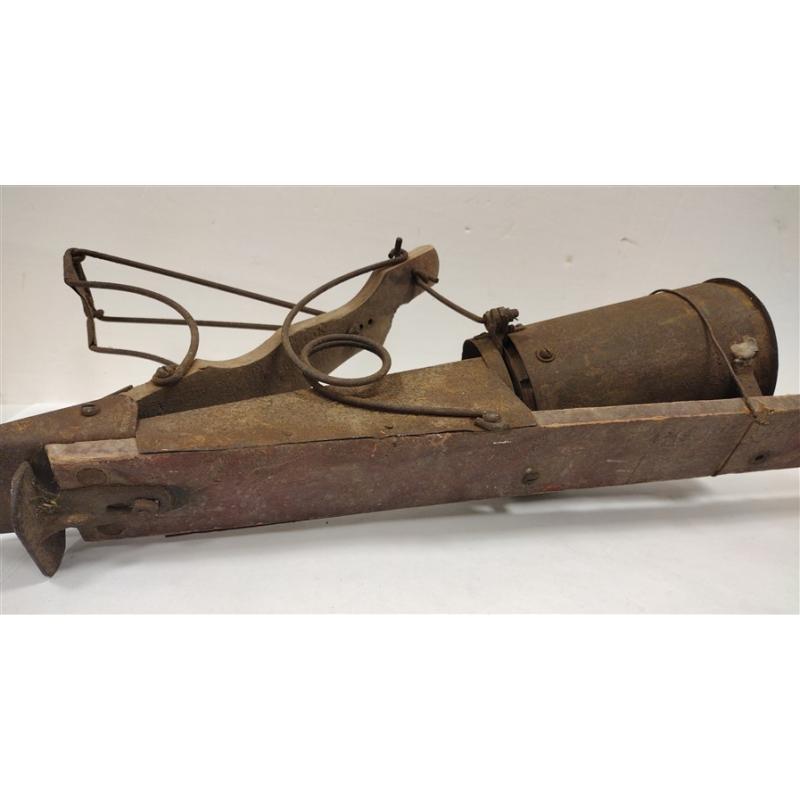SEED PLANTER