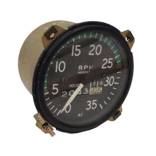 AIRCRAFT TACHOMETER