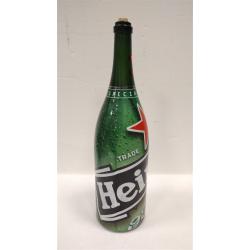 OVERSIZED HEINEKEN BOTTLE