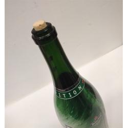 OVERSIZED HEINEKEN BOTTLE