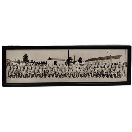 PANORAMIC FORT BRAGG PHOTO