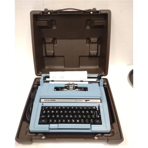 SMITH - CORONA ELECTRA C/T TYPEWRITER
