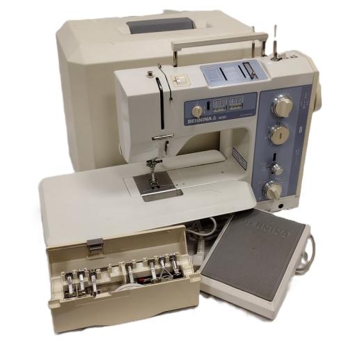 BERNINA MODEL 1030 SEWING MACHINE
