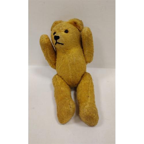 SMALL ANTIQUE GERMAN BEAR