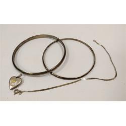 STERLING JEWELRY