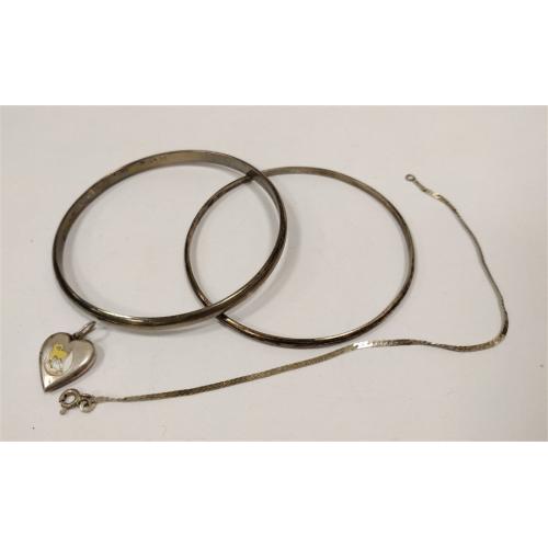 STERLING JEWELRY