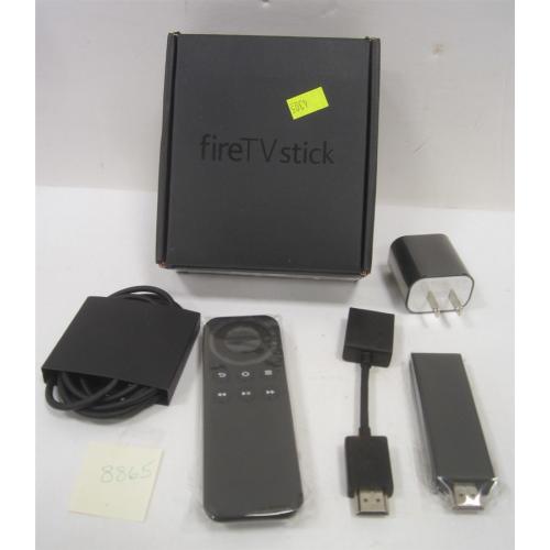 FIRE TV STICK
