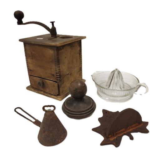 HOUSEHOLD ANTIQUES SEE LIST