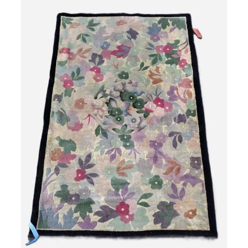 HAND MADE RUG