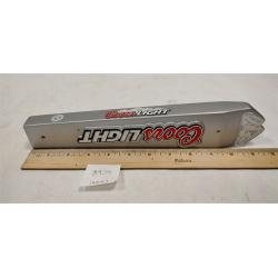 COORS LIGHT BEER HANDLE