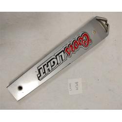 COORS LIGHT BEER HANDLE