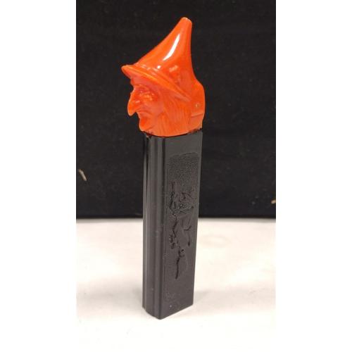 HALLOWEEN PEZ DISPENSER