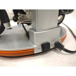 HARLEY DAVIDSON DESK LAMP