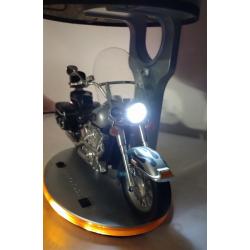 HARLEY DAVIDSON DESK LAMP