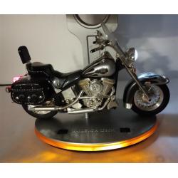HARLEY DAVIDSON DESK LAMP