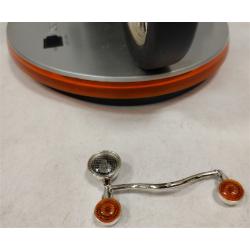HARLEY DAVIDSON DESK LAMP