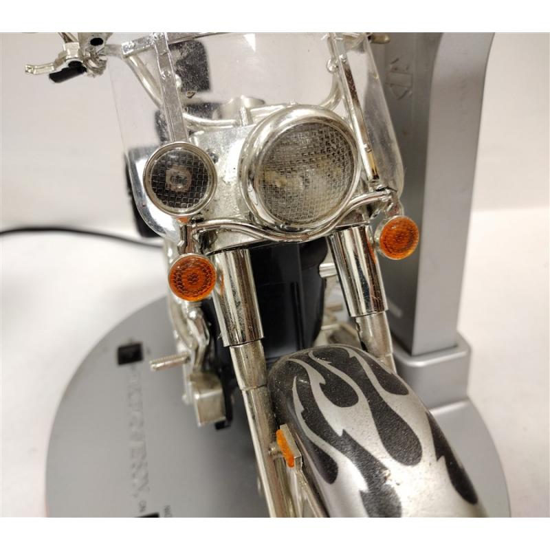 HARLEY DAVIDSON DESK LAMP
