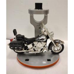 HARLEY DAVIDSON DESK LAMP