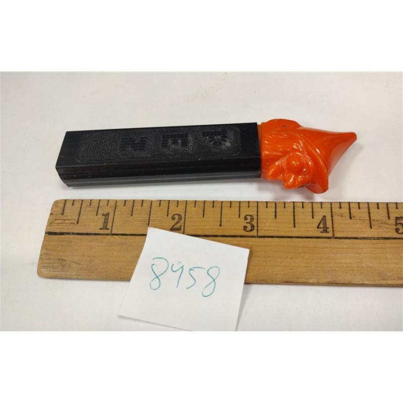 HALLOWEEN PEZ DISPENSER
